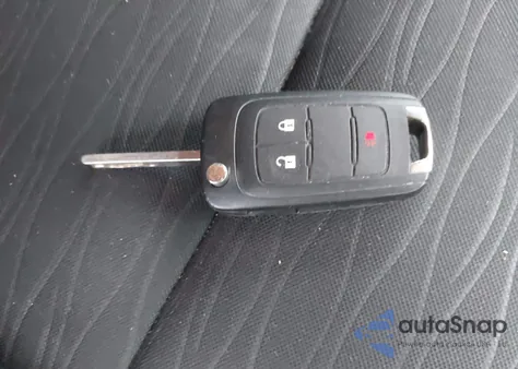 2016 Buick Encore z USA, uszkodzony, nr VIN KL4CJASB0GB599117